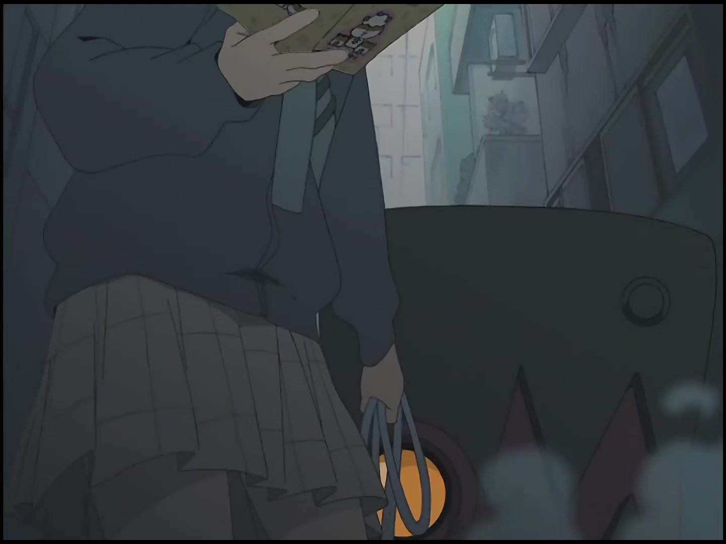 [Tsukyio Editing Resources] FLCL (Episode 6) Raw Clips (221) (tsukyio.com).mp4